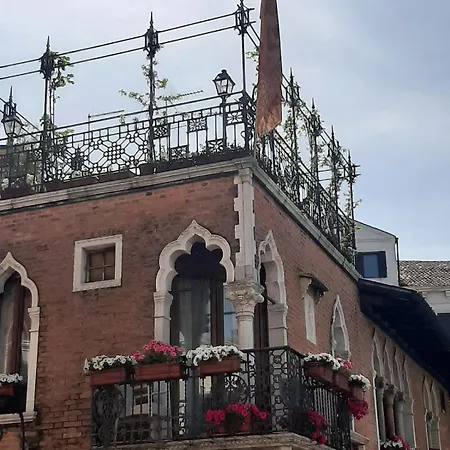 La Piccola Corte * ヴェネツィア