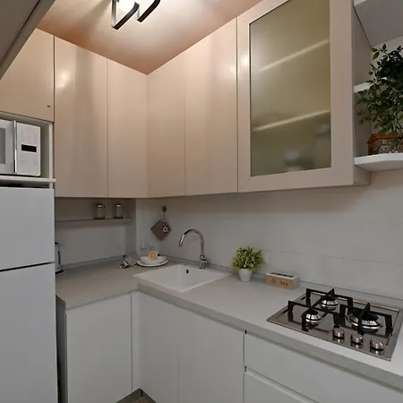 Apartment La Piccola Corte *